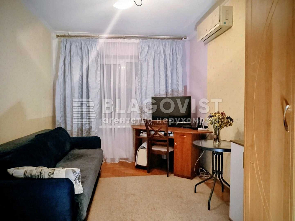 3-кімнатна квартира, Червоної Калини, 49а, 134 серія, 73,1 м2 Без% Киев - изображение 8