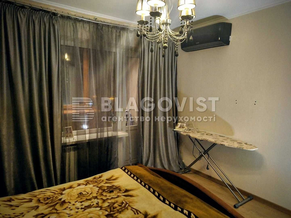 3-кімнатна квартира, Червоної Калини, 49а, 134 серія, 73,1 м2 Без% Киев - изображение 7