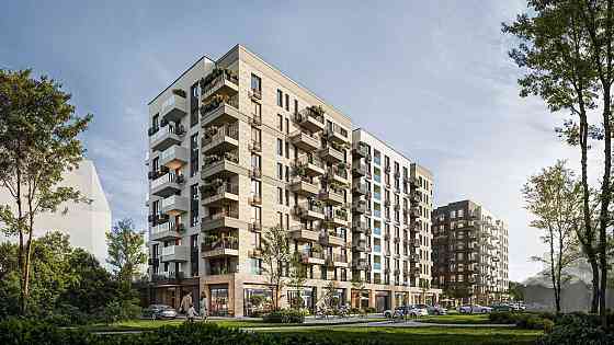 Квартира 30м2 в розстрочку. Перший внесок 10500 дол. Софиевская Борщаговка