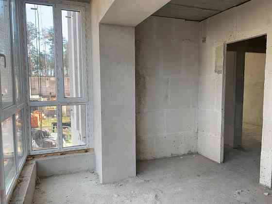 Продам двокімнатну квартиру в Гостомелі - біля лісу та парку! Гостомель