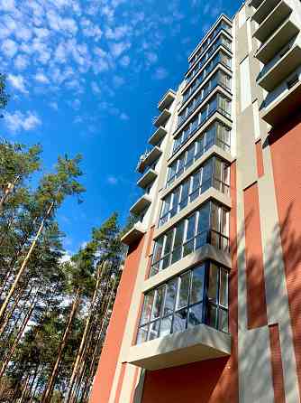 Продам двокімнатну квартиру в Гостомелі - біля лісу та парку! Гостомель