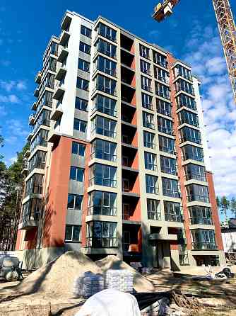 Продам двокімнатну квартиру в Гостомелі - біля лісу та парку! Гостомель