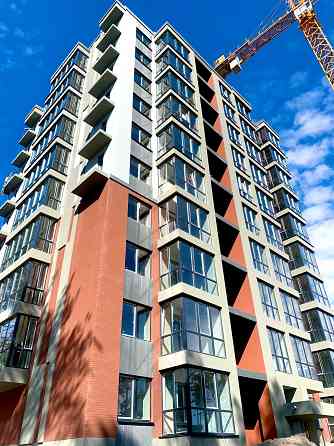 Продам двокімнатну квартиру в Гостомелі - біля лісу та парку! Гостомель