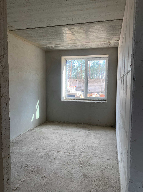 Продам двокімнатну квартиру в Гостомелі - біля лісу та парку! Гостомель - зображення 8