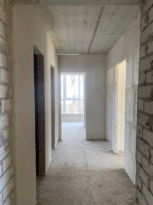 Продам двокімнатну квартиру в Гостомелі - біля лісу та парку! Гостомель - зображення 5