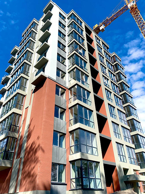 Продам двокімнатну квартиру в Гостомелі - біля лісу та парку! Гостомель - зображення 2