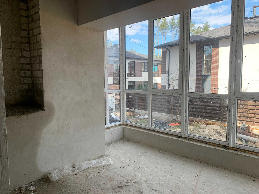 Продам двокімнатну квартиру в Гостомелі - біля лісу та парку! Гостомель - зображення 7