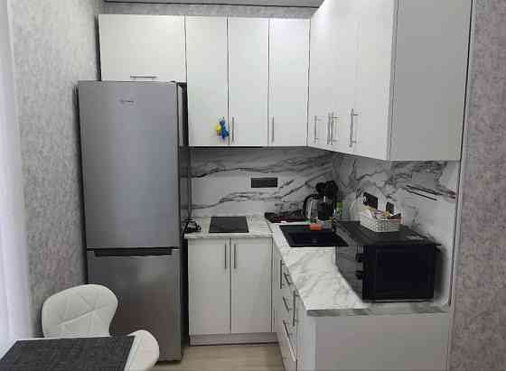 Найдешевша квартира з ремонтом в новому ЖК Aura Park / власник Крюковщина