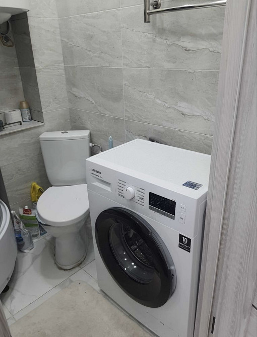 Найдешевша квартира з ремонтом в новому ЖК Aura Park / власник Крюковщина - изображение 7