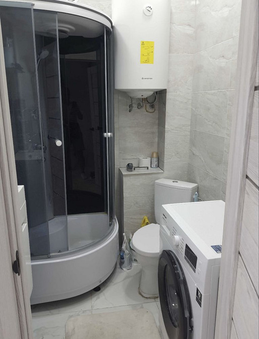 Найдешевша квартира з ремонтом в новому ЖК Aura Park / власник Крюковщина - изображение 6