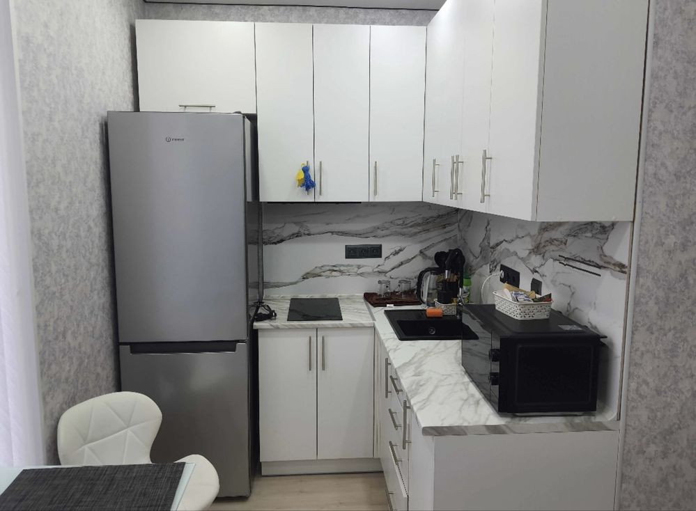 Найдешевша квартира з ремонтом в новому ЖК Aura Park / власник Крюковщина - изображение 4