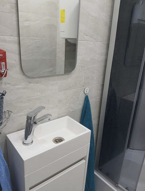 Найдешевша квартира з ремонтом в новому ЖК Aura Park / власник Крюковщина - изображение 8