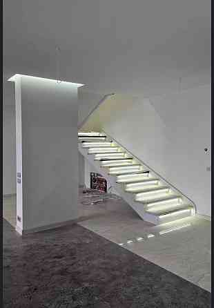 Продається Пент Хаус з ремонтом,ЗДАНА Герцена-В.Великого Черновцы