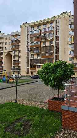 Продається Пент Хаус з ремонтом,ЗДАНА Герцена-В.Великого Черновцы