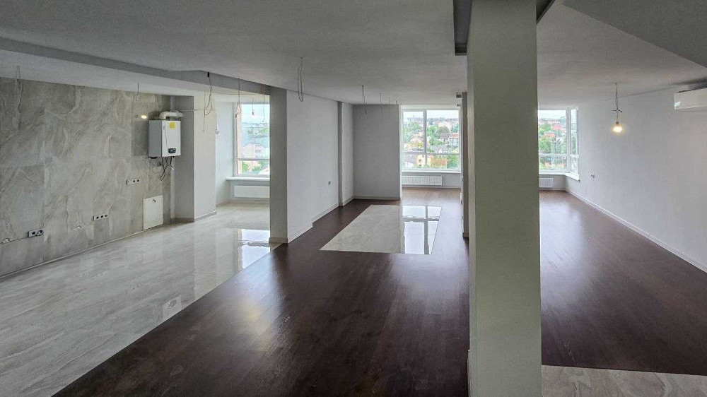 Продається Пент Хаус з ремонтом,ЗДАНА Герцена-В.Великого Черновцы - изображение 5