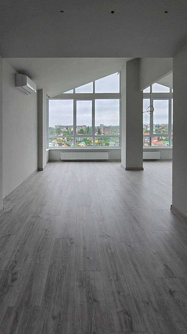 Продається Пент Хаус з ремонтом,ЗДАНА Герцена-В.Великого Черновцы - изображение 7