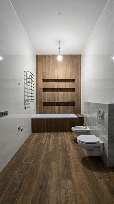 Продається Пент Хаус з ремонтом,ЗДАНА Герцена-В.Великого Черновцы - изображение 8