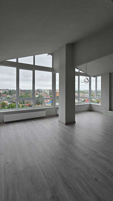 Продається Пент Хаус з ремонтом,ЗДАНА Герцена-В.Великого Черновцы - изображение 6