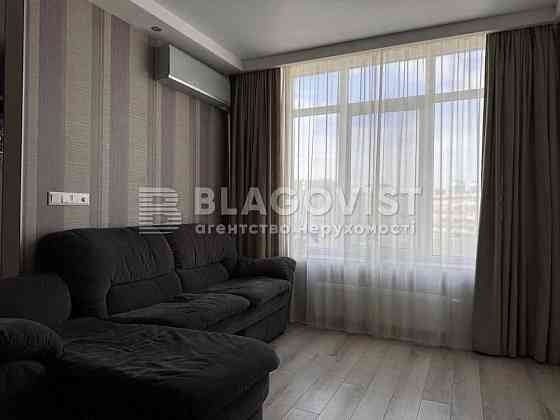 1К Туманяна Ованеса 3, м. Лівобережна Киев