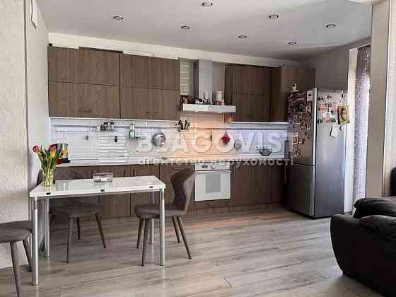 1К Туманяна Ованеса 3, м. Лівобережна Киев