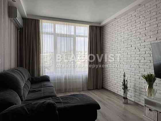 1К Туманяна Ованеса 3, м. Лівобережна Киев