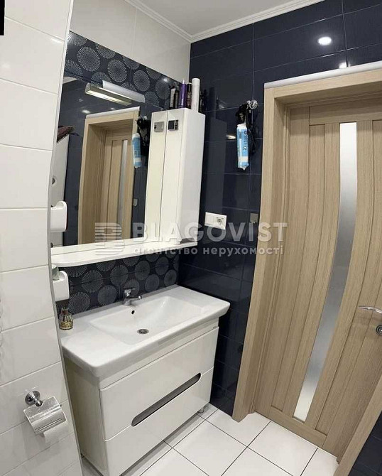 1К Туманяна Ованеса 3, м. Лівобережна Киев - изображение 8