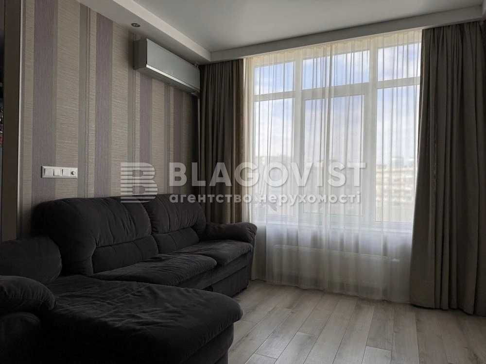 1К Туманяна Ованеса 3, м. Лівобережна Киев - изображение 1