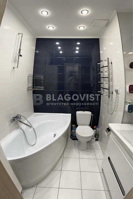 1К Туманяна Ованеса 3, м. Лівобережна Киев - изображение 7