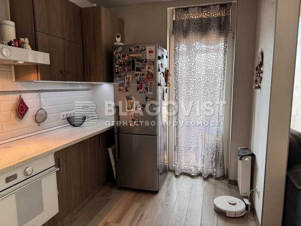 1К Туманяна Ованеса 3, м. Лівобережна Киев - изображение 5