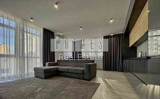 Продаж 2к квартира 75м2 Кахи Бендукідзе 2 Печерськ Новопечерські Липки Киев