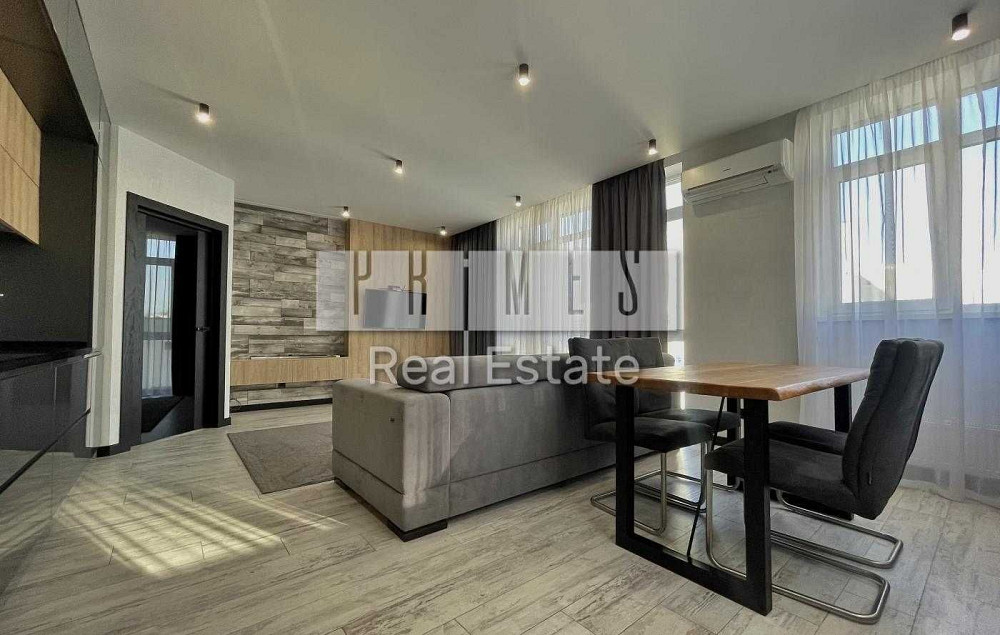 Продаж 2к квартира 75м2 Кахи Бендукідзе 2 Печерськ Новопечерські Липки Киев - изображение 2