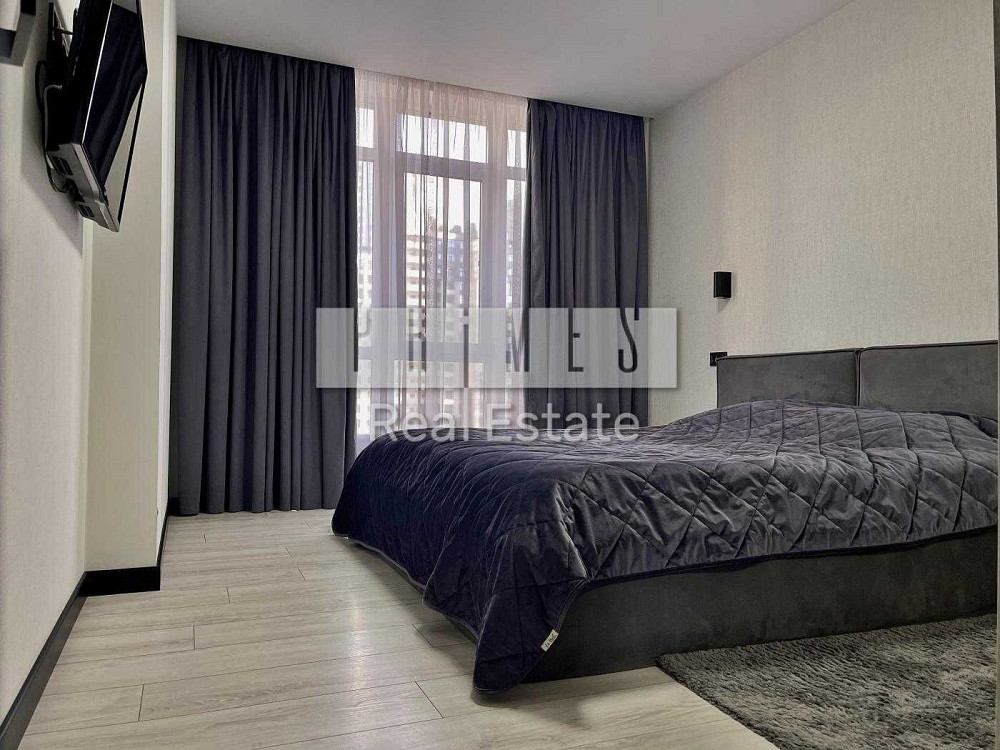 Продаж 2к квартира 75м2 Кахи Бендукідзе 2 Печерськ Новопечерські Липки Киев - изображение 8