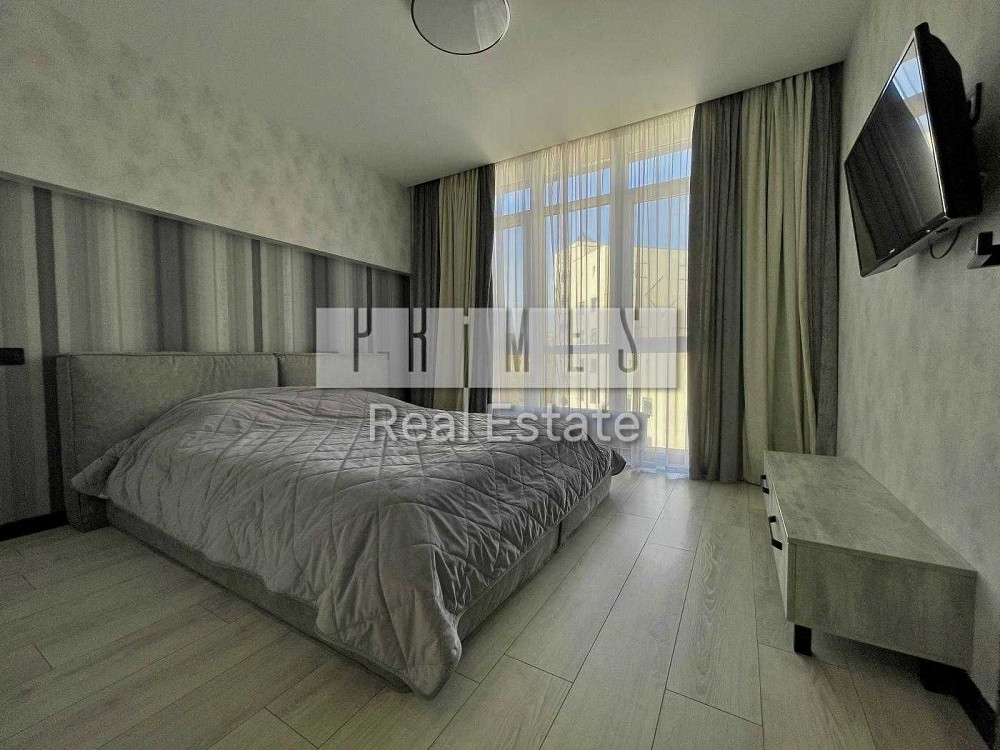 Продаж 2к квартира 75м2 Кахи Бендукідзе 2 Печерськ Новопечерські Липки Киев - изображение 7