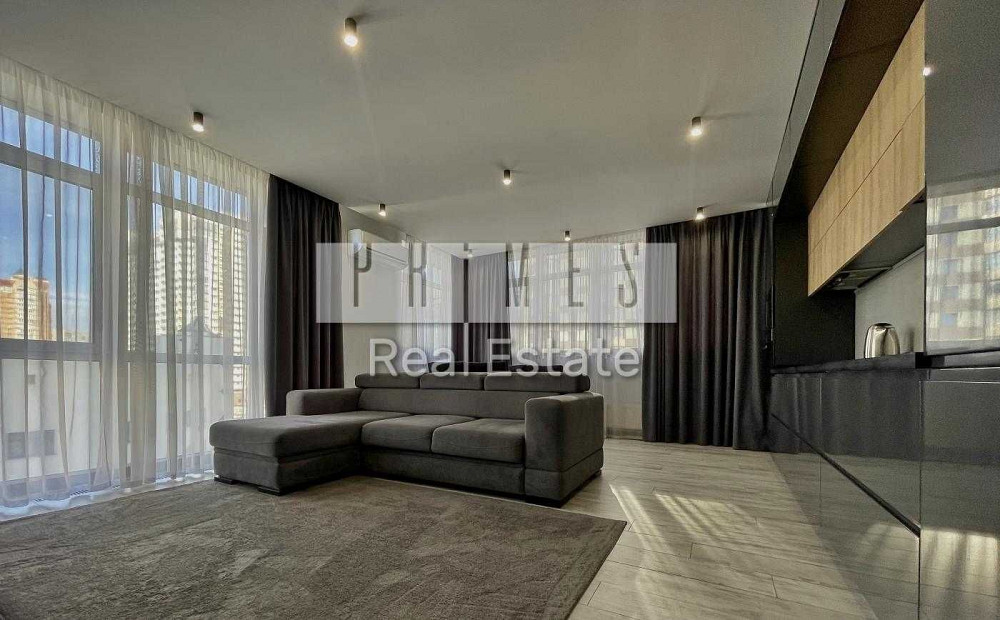 Продаж 2к квартира 75м2 Кахи Бендукідзе 2 Печерськ Новопечерські Липки Киев - изображение 3