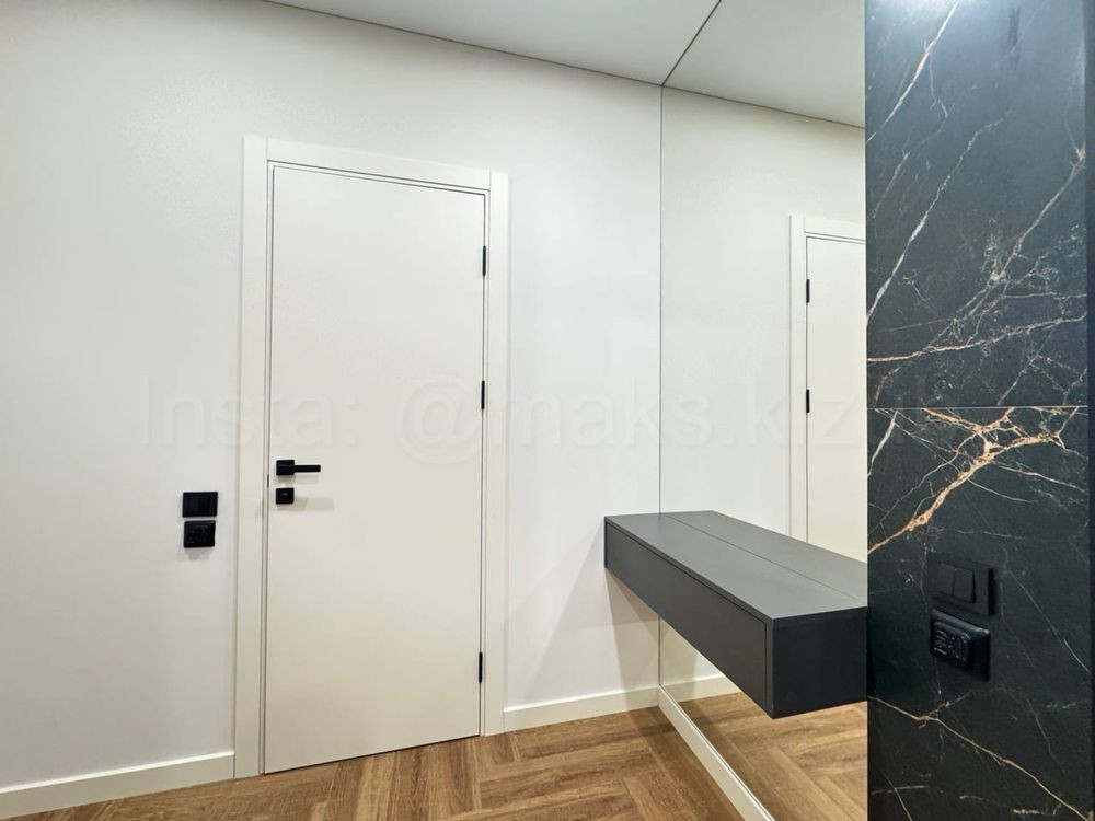 Продаж 1к квартири ЖК Верс Таверс/West Towers/41 м2/Токіо/Легоцького Uzhhorod - photo 4