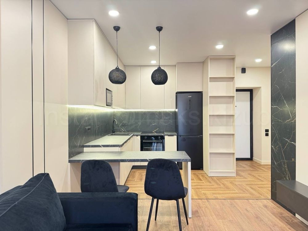 Продаж 1к квартири ЖК Верс Таверс/West Towers/41 м2/Токіо/Легоцького Uzhhorod - photo 1