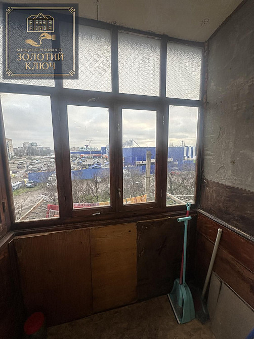 Продається 2-х кімнатна квартира площею 50 кв.м біля Епіцентру. Кропивницкий - изображение 5