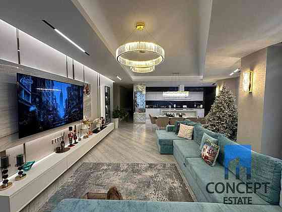 Продам видовую 4к студию в ЖК Панорама с террасой. Нагорка, Panorama! Днепр