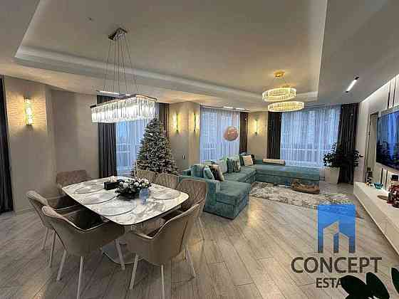 Продам видовую 4к студию в ЖК Панорама с террасой. Нагорка, Panorama! Днепр