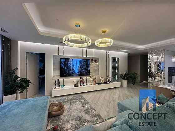 Продам видовую 4к студию в ЖК Панорама с террасой. Нагорка, Panorama! Днепр