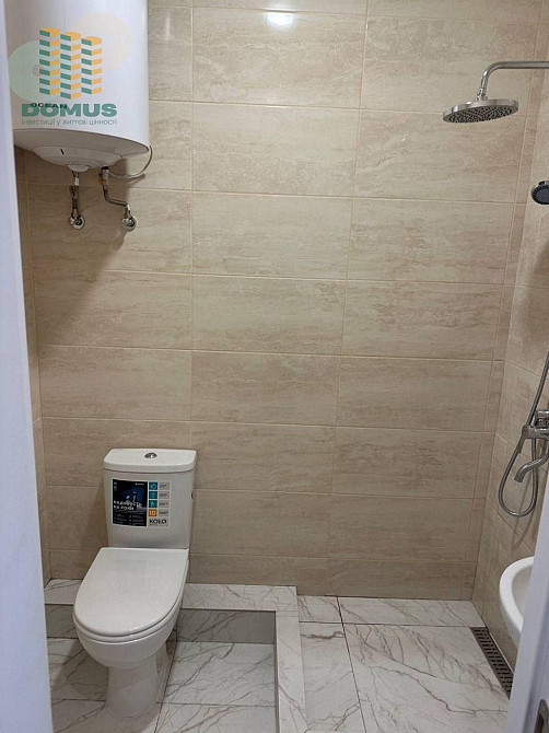 Продам 1 комн в ЖК Золотые Столбы! Новый ремонт! Боровского! Одесса - изображение 3