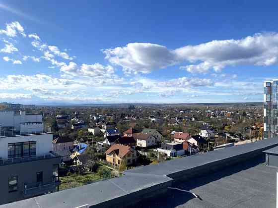 Продаж квартири на озері ЖК Бульвар Європейський Івано-Франківськ