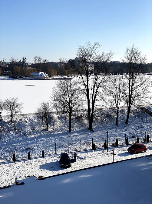 Продаж квартири на озері ЖК Бульвар Європейський Івано-Франківськ - зображення 3
