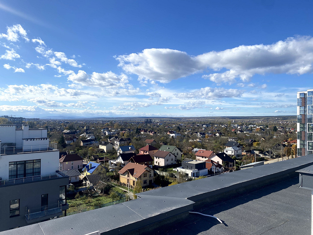 Продаж квартири на озері ЖК Бульвар Європейський Івано-Франківськ - зображення 4