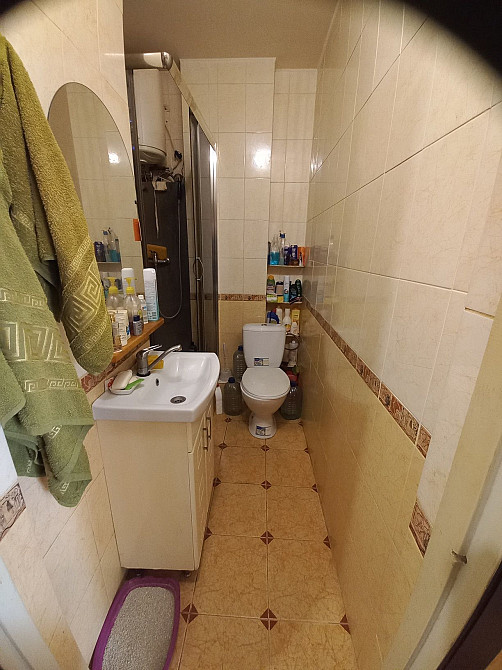 Продам 1 кв.Москалевка, завод Шевченко Харьков - изображение 5