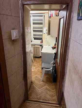 Продаж 2-кімнатної квартири • цегляний будинок • вул. Виговського Львов