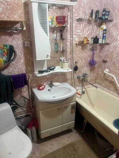 Продаж 2-кімнатної квартири • цегляний будинок • вул. Виговського Львов - изображение 7