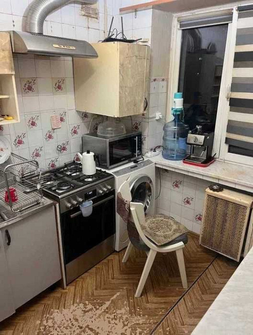 Продаж 2-кімнатної квартири • цегляний будинок • вул. Виговського Львов - изображение 6