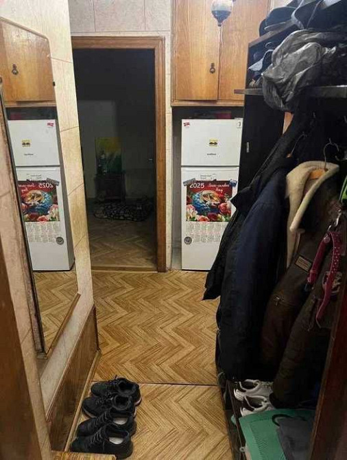 Продаж 2-кімнатної квартири • цегляний будинок • вул. Виговського Львов - изображение 2