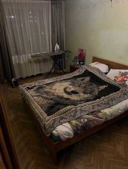 Продаж 2-кімнатної квартири • цегляний будинок • вул. Виговського Львов - изображение 3